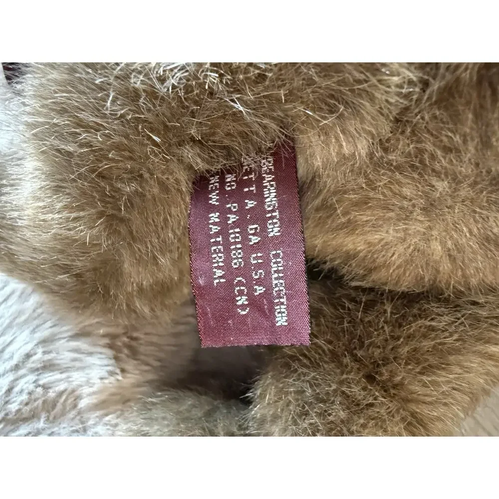 Bearington Bears adorable vintage